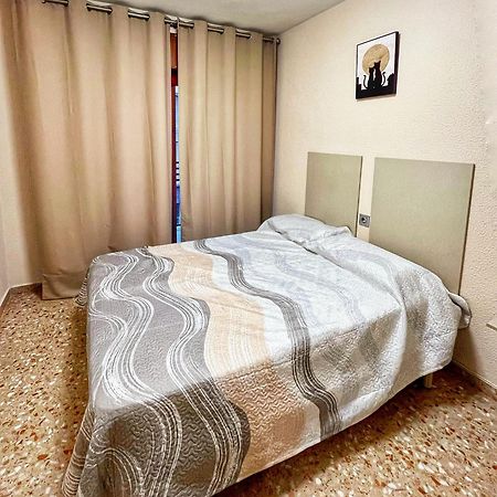Аpartment Agost Apartment Alicante Ngoại thất bức ảnh