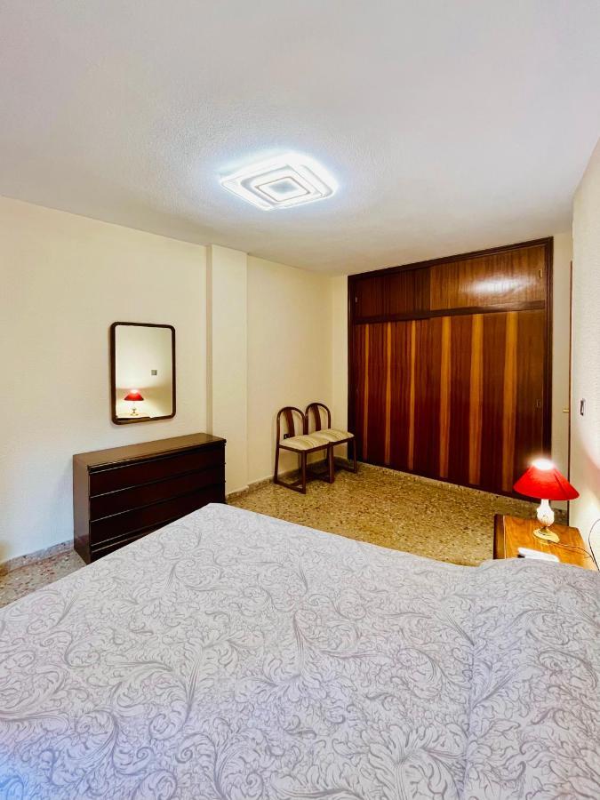 Аpartment Agost Apartment Alicante Ngoại thất bức ảnh