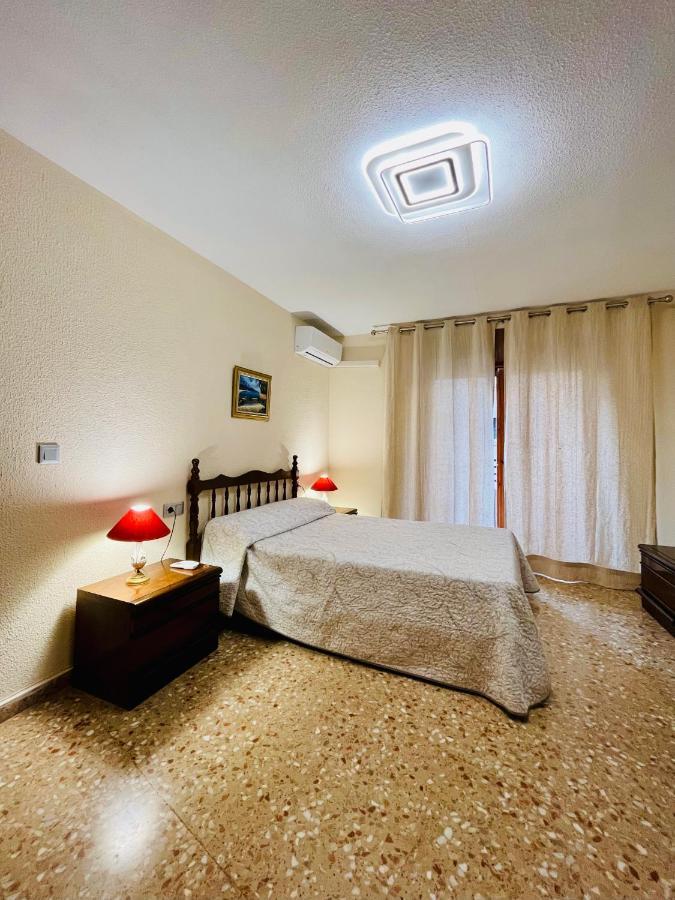 Аpartment Agost Apartment Alicante Ngoại thất bức ảnh