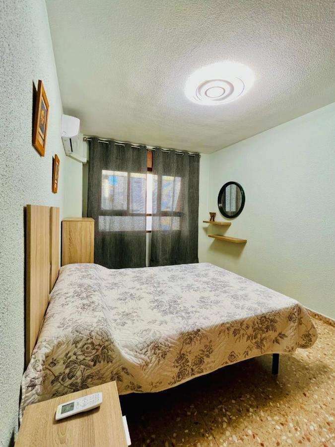 Аpartment Agost Apartment Alicante Ngoại thất bức ảnh