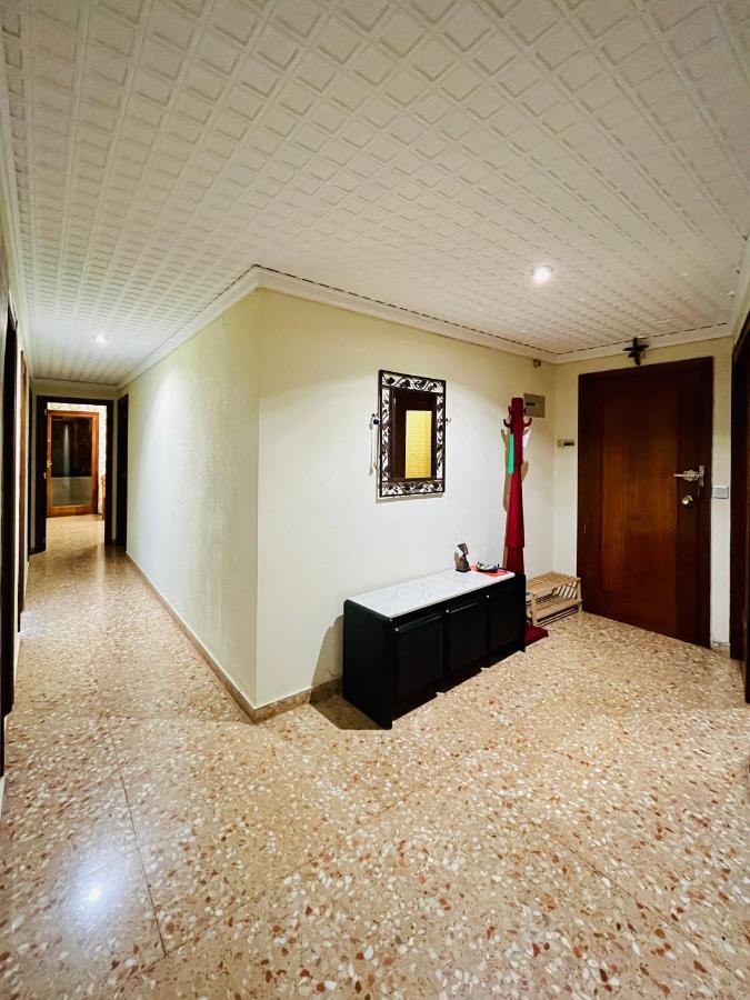 Аpartment Agost Apartment Alicante Ngoại thất bức ảnh