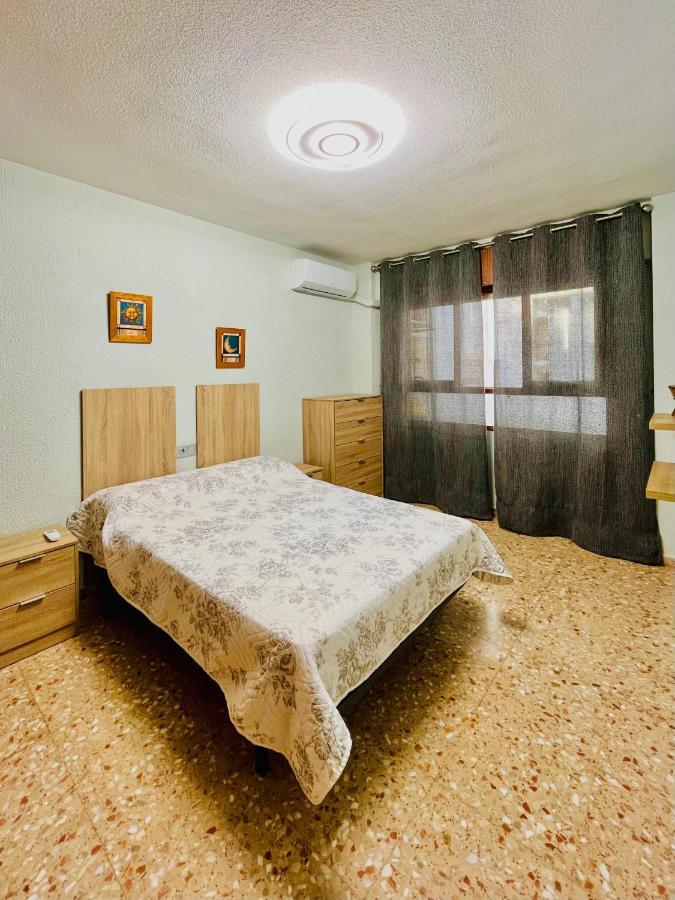 Аpartment Agost Apartment Alicante Ngoại thất bức ảnh