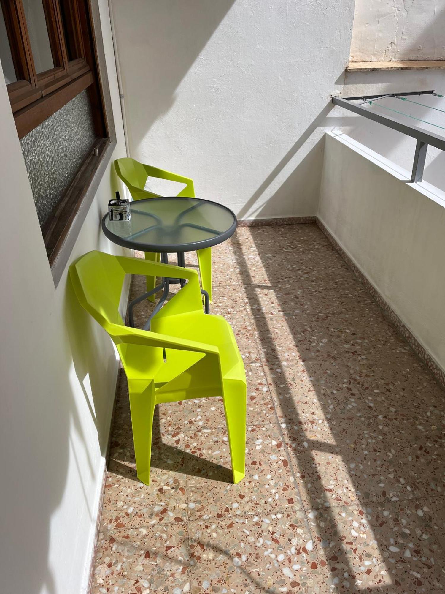 Аpartment Agost Apartment Alicante Ngoại thất bức ảnh