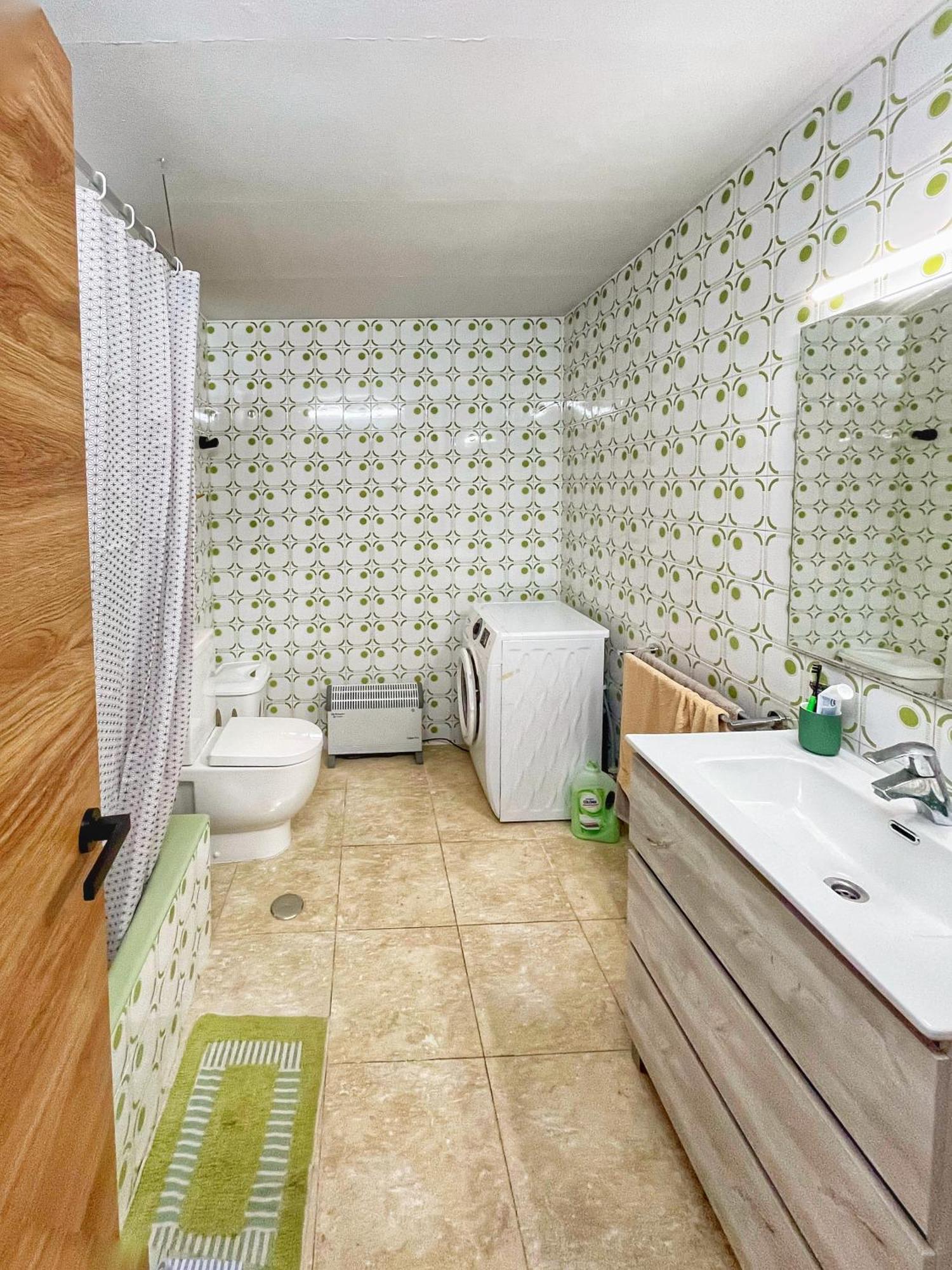 Аpartment Agost Apartment Alicante Ngoại thất bức ảnh