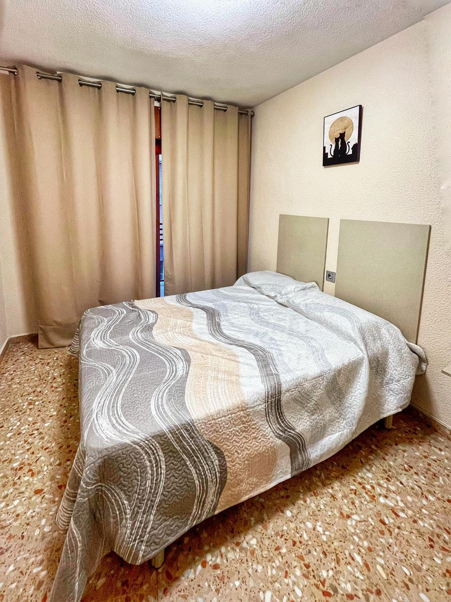 Аpartment Agost Apartment Alicante Ngoại thất bức ảnh