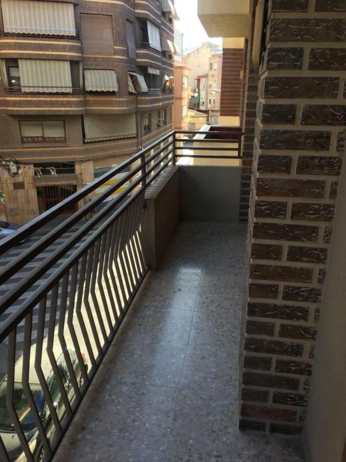 Аpartment Agost Apartment Alicante Ngoại thất bức ảnh
